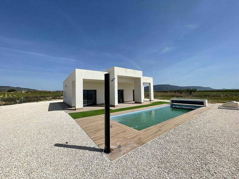 4 bedroom Villa for sale