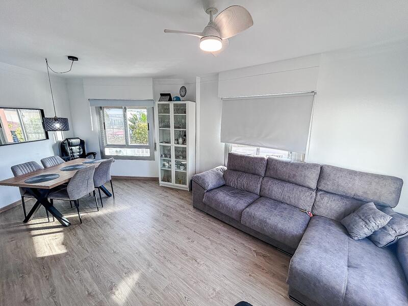 Appartement à vendre dans Salinas, Alicante Appartement à vendre dans Salinas, Alicante