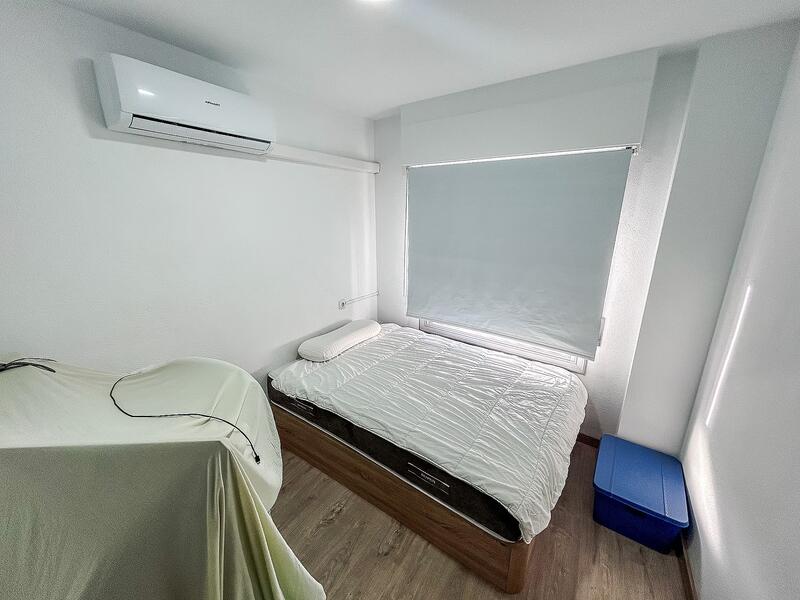 3 bedroom Apartment for sale