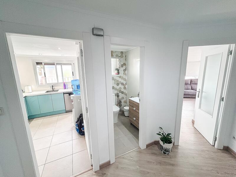 3 bedroom Apartment for sale