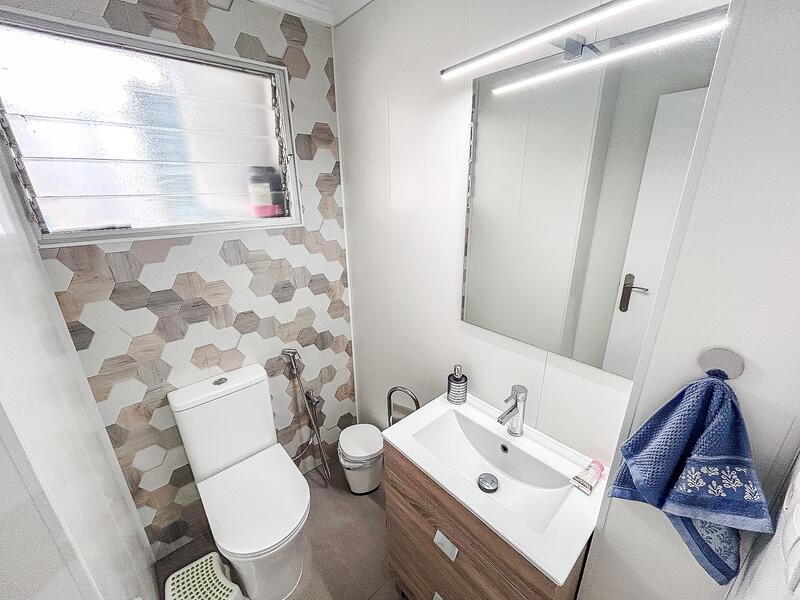 3 bedroom Apartment for sale