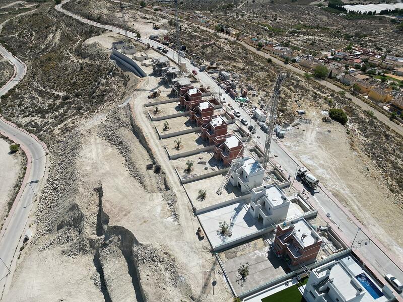 3 sovrum Villa till salu 3 sovrum Villa till salu