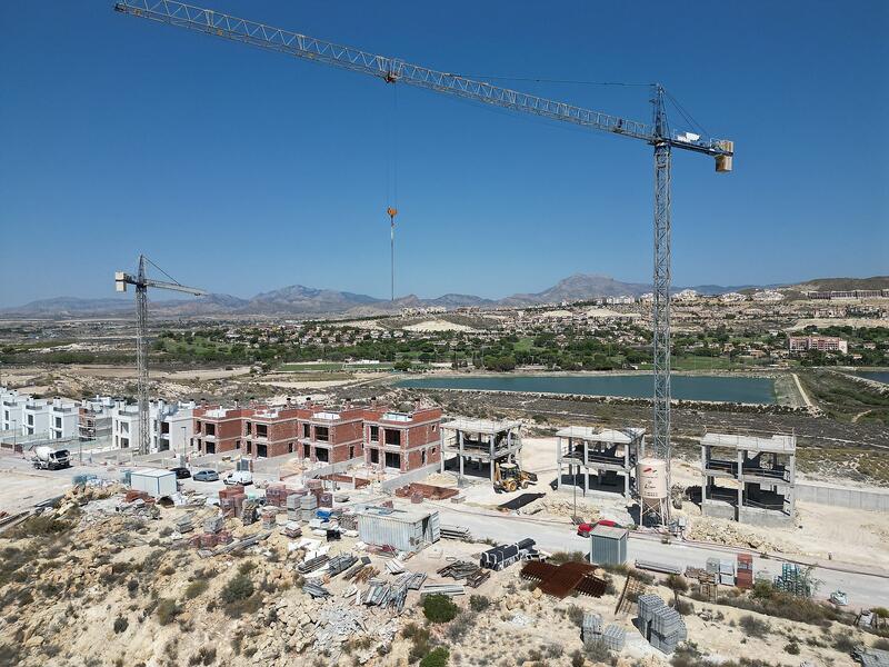 3 sovrum Villa till salu 3 sovrum Villa till salu