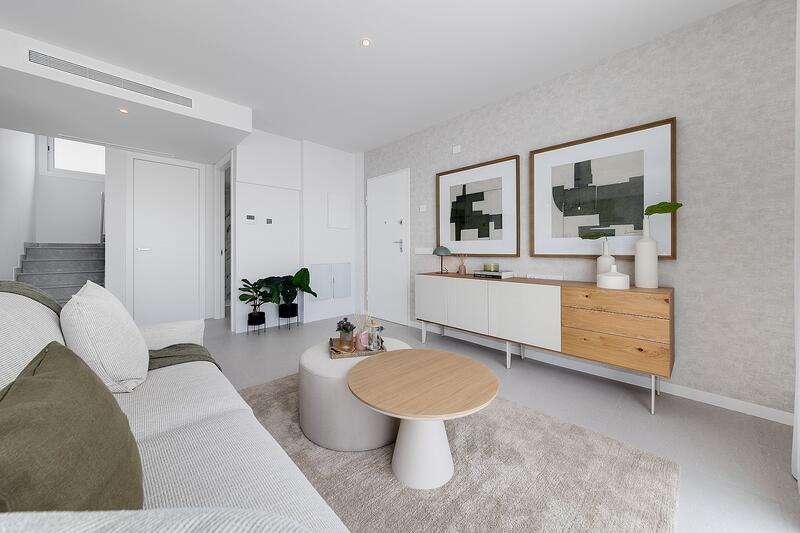 3 sovrum Villa till salu 3 sovrum Villa till salu