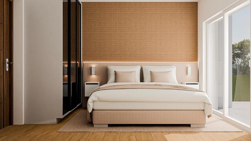 2 bedroom Villa for sale 2 bedroom Villa for sale