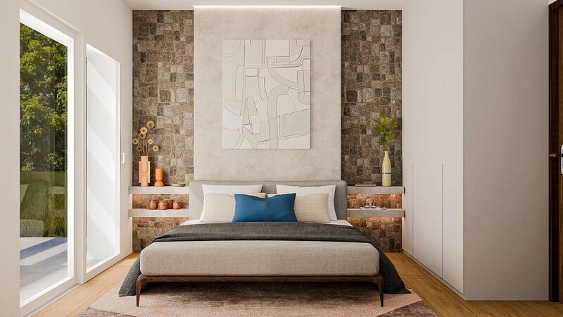 2 bedroom Villa for sale 2 bedroom Villa for sale