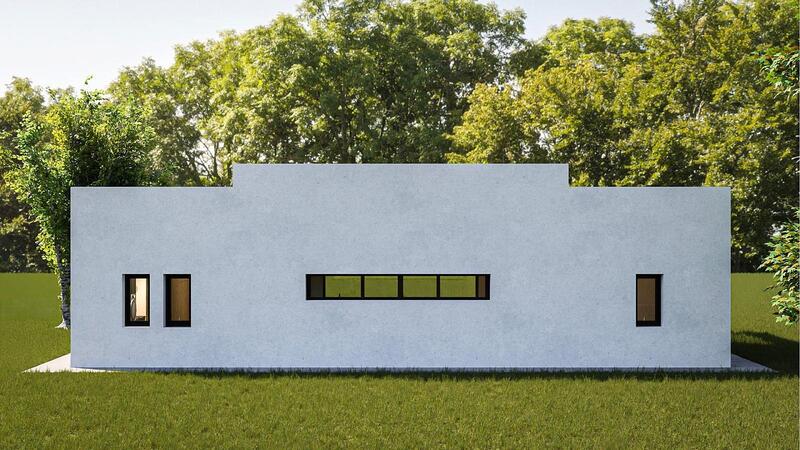 2 bedroom Villa for sale 2 bedroom Villa for sale