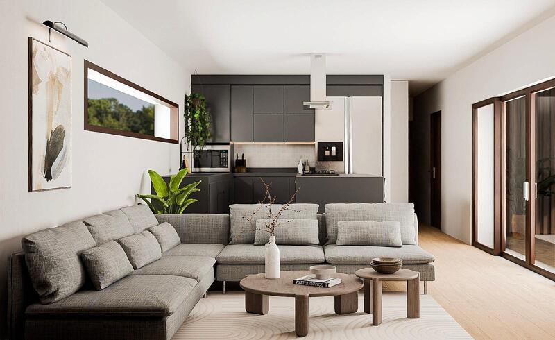 2 bedroom Villa for sale 2 bedroom Villa for sale