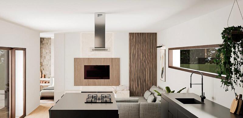 2 bedroom Villa for sale 2 bedroom Villa for sale