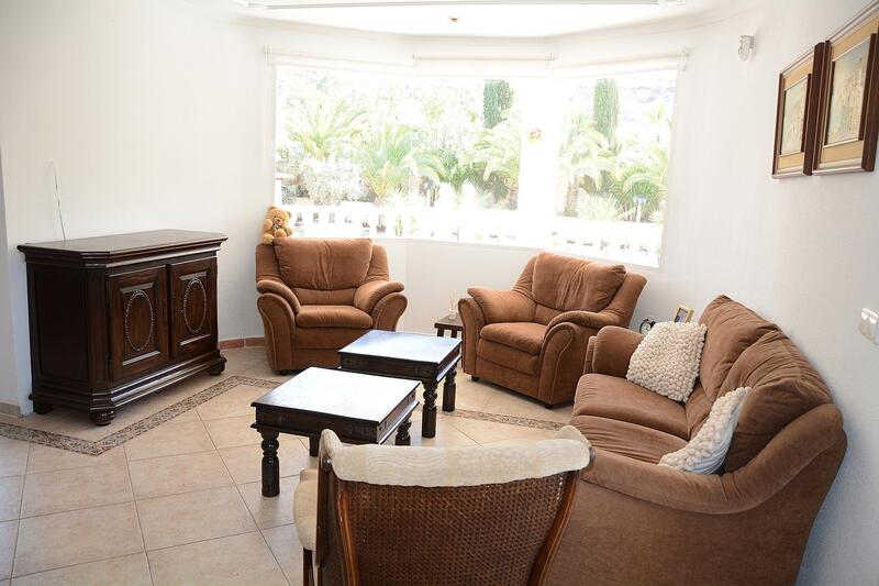 3 bedroom Villa for sale