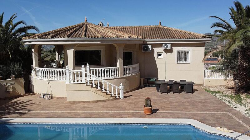 3 bedroom Villa for sale