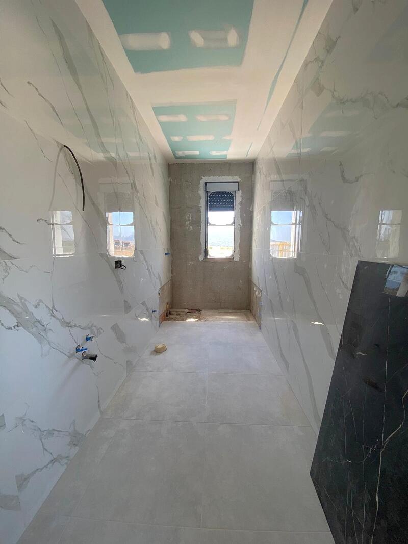 3 sovrum Villa till salu