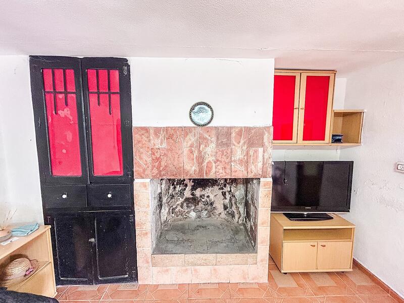 2 chambre Maison de Ville à vendre