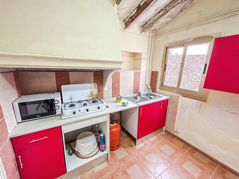 2 chambre Maison de Ville à vendre