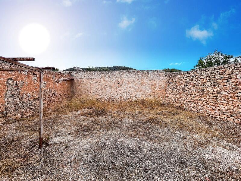 2 chambre Maison de Ville à vendre