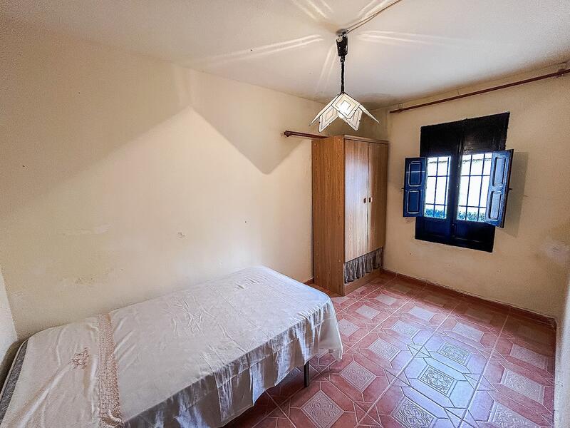 2 chambre Maison de Ville à vendre