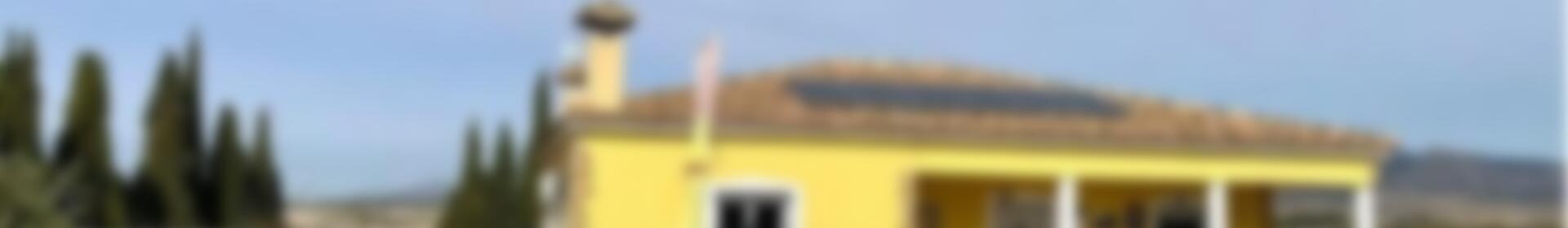 3 soverom Villa til salgs