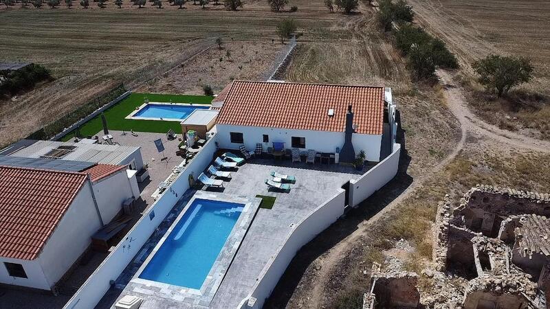 3 bedroom Villa for sale