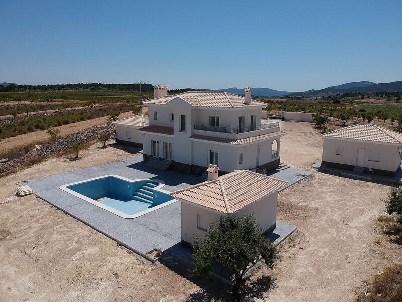 4 sovrum Villa till salu 4 sovrum Villa till salu