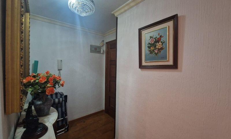 3 спальная комната квартира продается