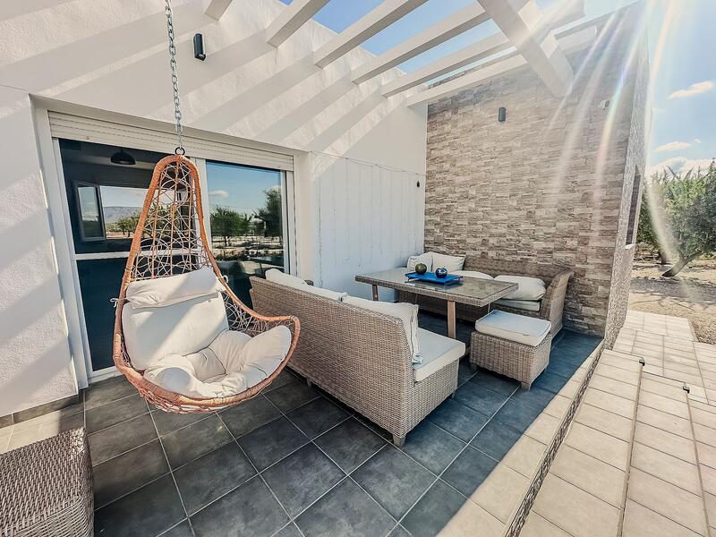 3 chambre Villa à vendre