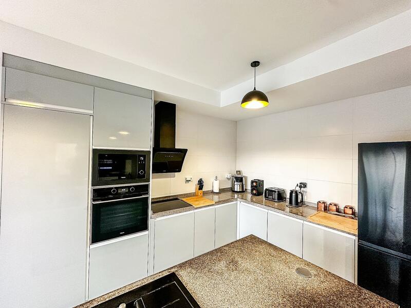 3 chambre Villa à vendre