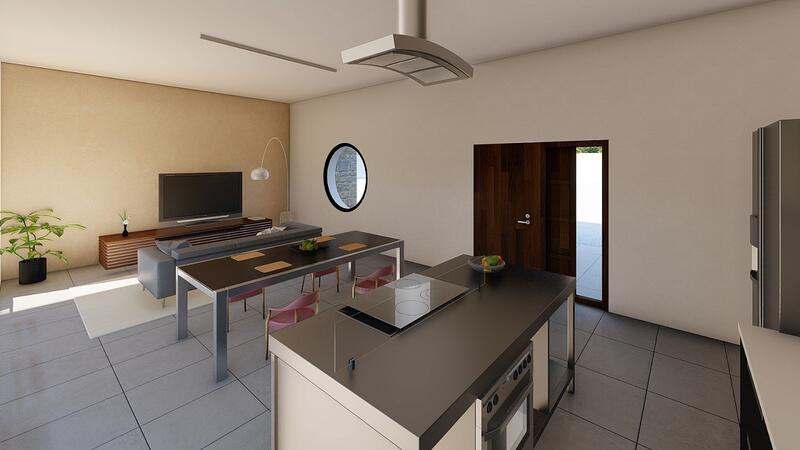 3 bedroom Villa for sale