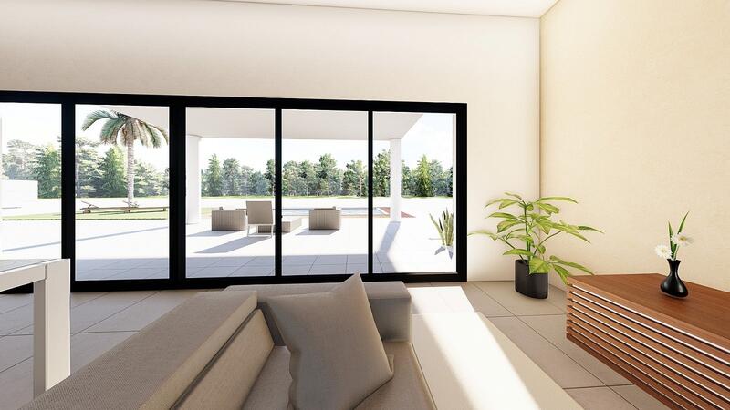 3 bedroom Villa for sale