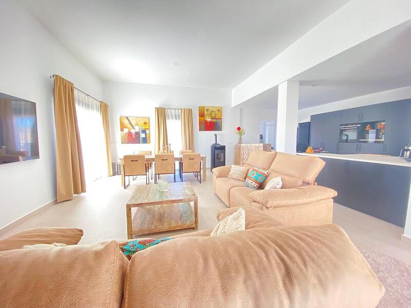 4 bedroom Villa for sale