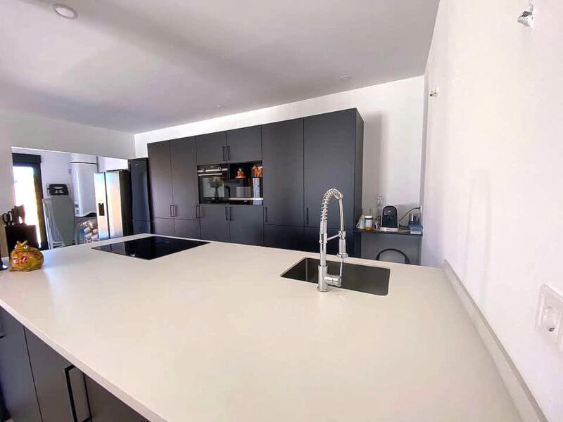 4 bedroom Villa for sale