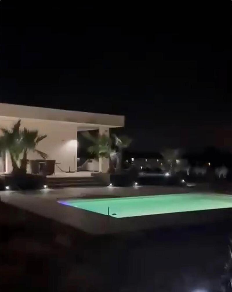 4 bedroom Villa for sale