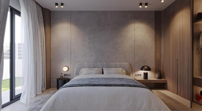 4 bedroom Villa for sale