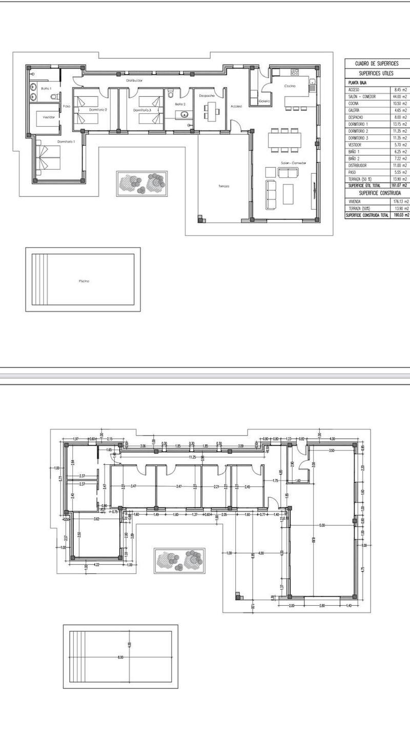 4 bedroom Villa for sale