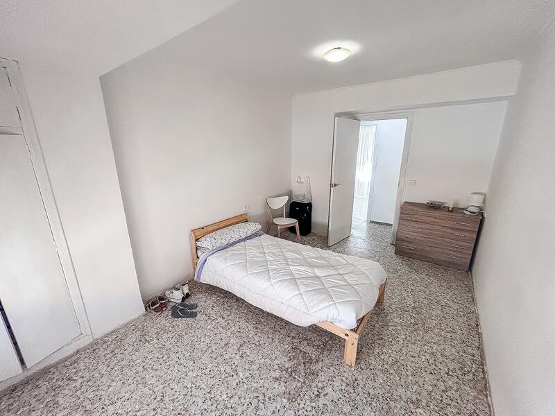 4 soverom Leilighet til salgs