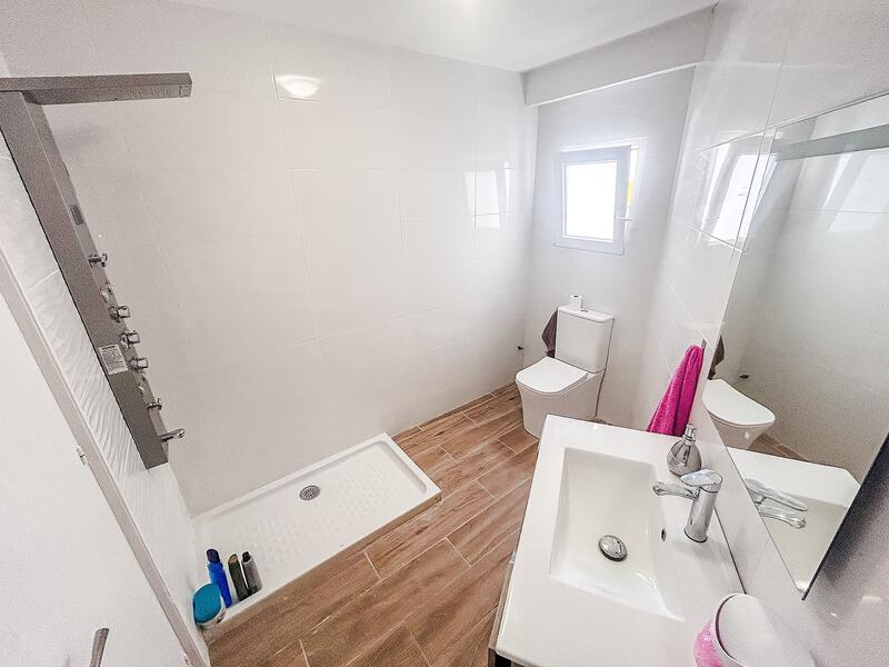 4 soverom Leilighet til salgs