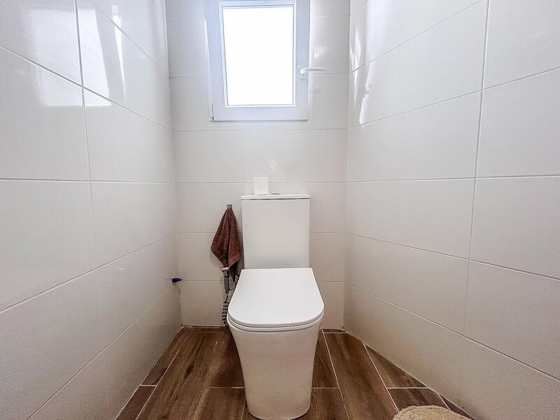 4 soverom Leilighet til salgs