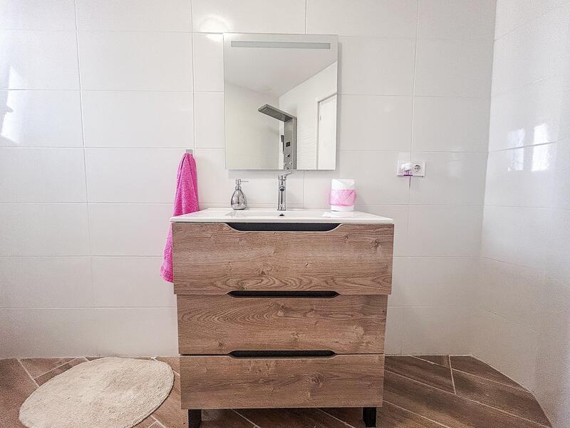 4 soverom Leilighet til salgs