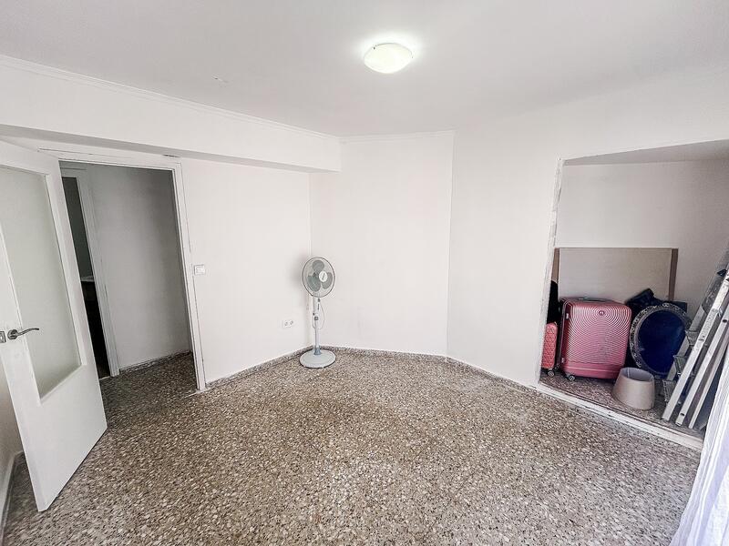 4 soverom Leilighet til salgs