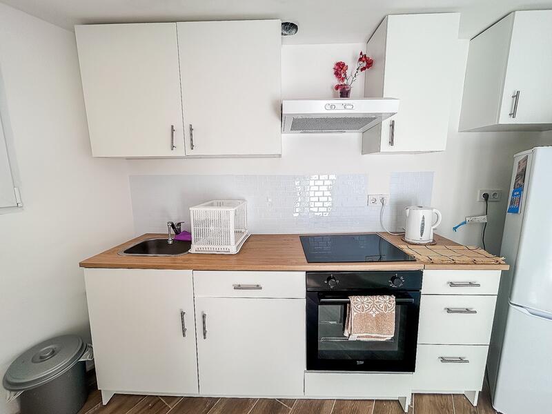 4 soverom Leilighet til salgs