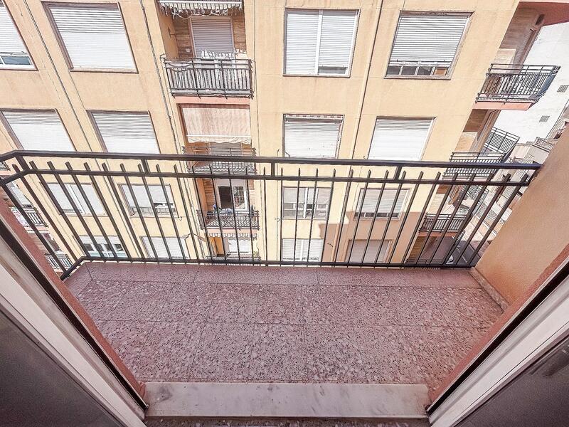 4 soverom Leilighet til salgs