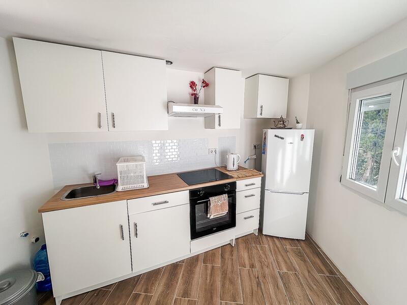 4 soverom Leilighet til salgs