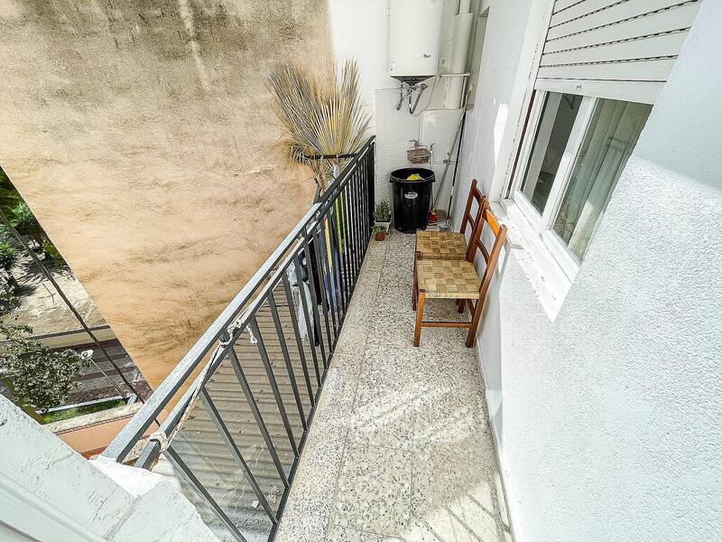 4 soverom Leilighet til salgs