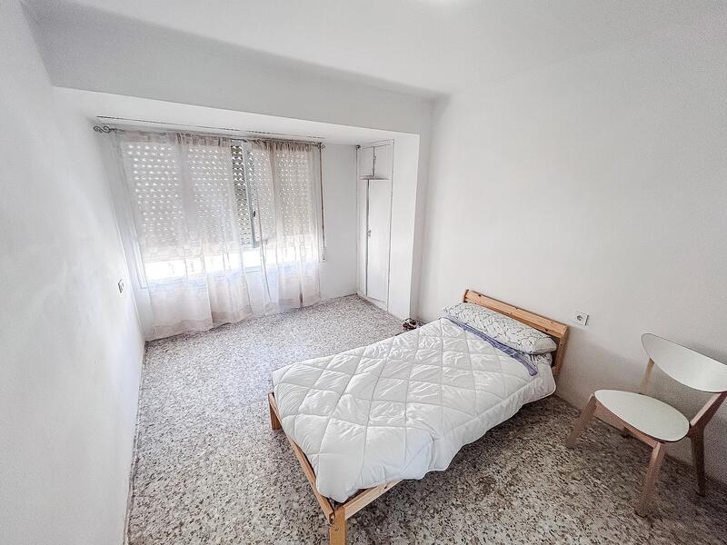 4 soverom Leilighet til salgs