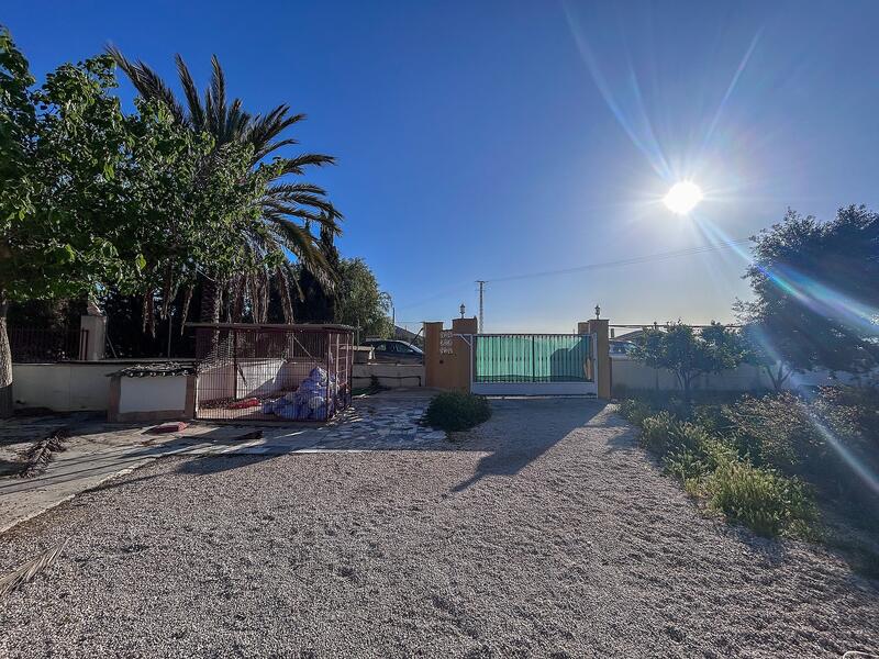 4 bedroom Country House for sale