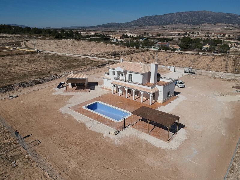 4 bedroom Villa for sale