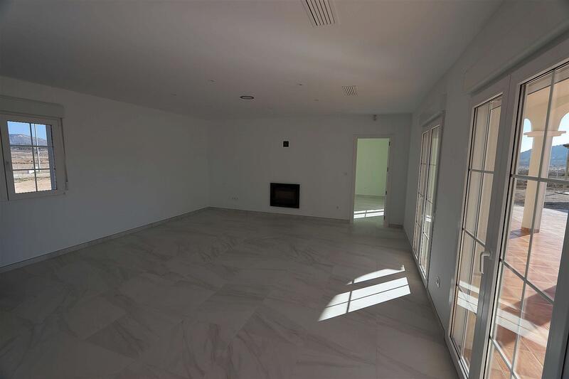 4 bedroom Villa for sale