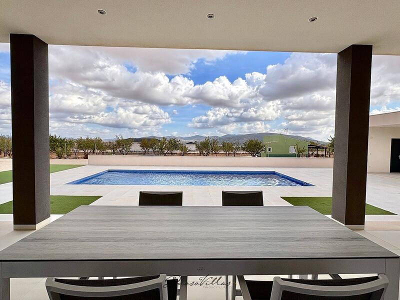 3 bedroom Villa for sale