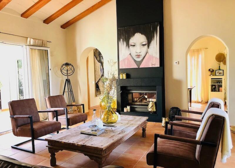 4 bedroom Villa for sale