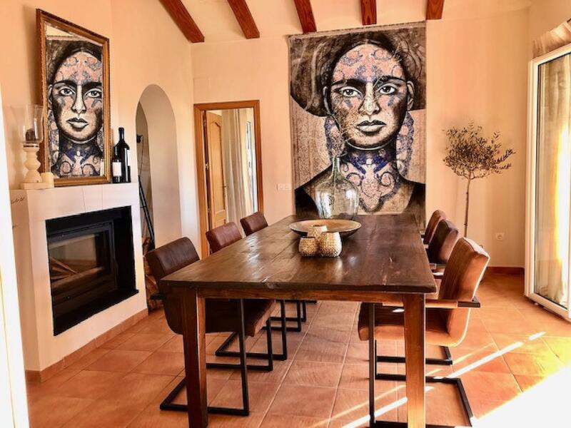 4 bedroom Villa for sale