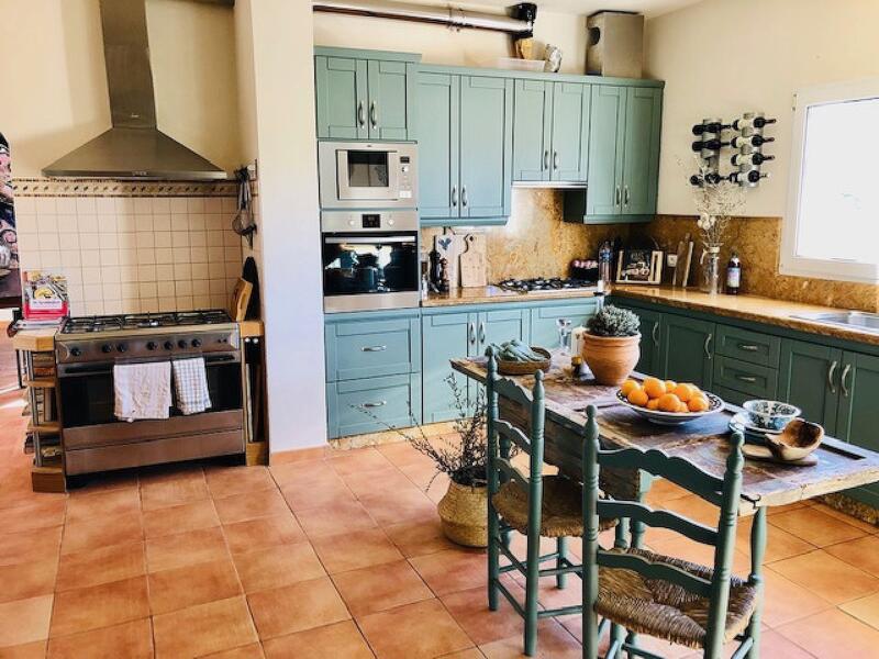 4 bedroom Villa for sale